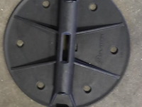 Daksteunen t.b.v. zonnepanelen| 5 dozen | nieuw - afbeelding 2 van  6