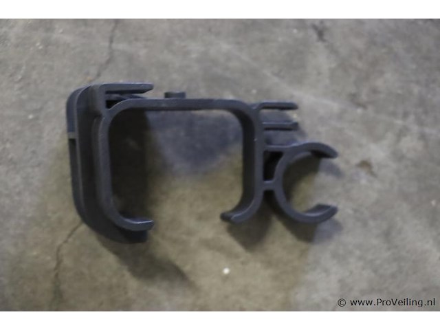 Daksteunen t.b.v. zonnepanelen| 5 dozen | nieuw - afbeelding 3 van  6