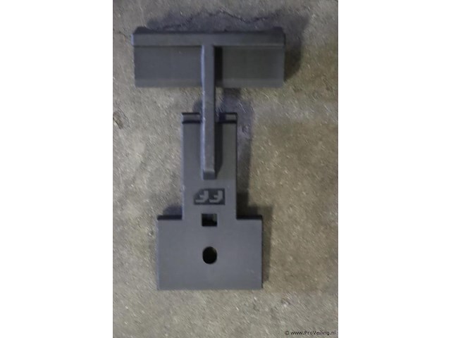 Daksteunen t.b.v. zonnepanelen| 5 dozen | nieuw - afbeelding 4 van  6