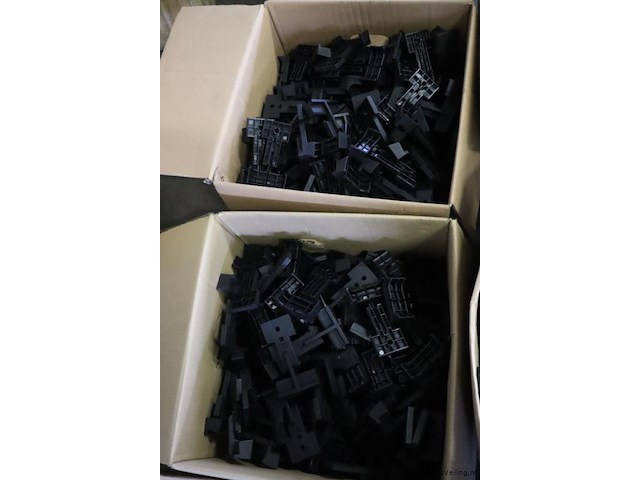 Daksteunen t.b.v. zonnepanelen| 5 dozen | nieuw - afbeelding 5 van  6