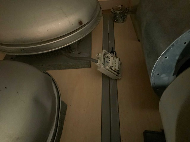 Dakventilatie - afbeelding 2 van  3