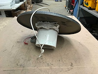 Dakventilator - afbeelding 3 van  3