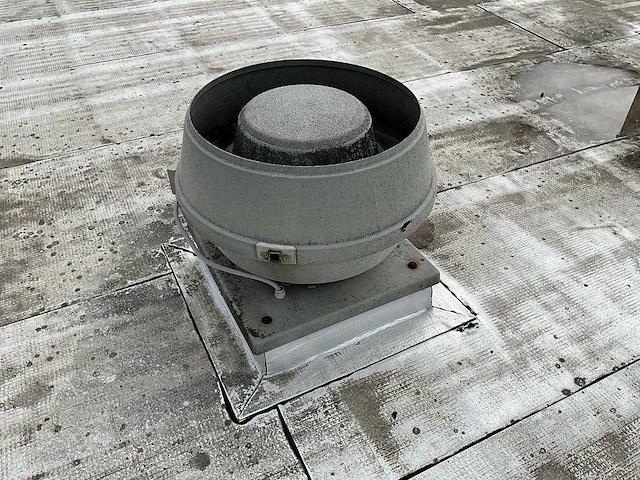 Dakventilator - afbeelding 1 van  4