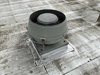 Dakventilator - afbeelding 1 van  4