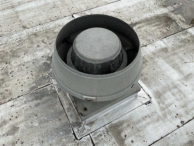 Dakventilator - afbeelding 2 van  4