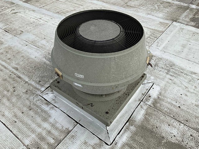 Dakventilator - afbeelding 1 van  4