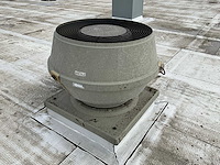 Dakventilator - afbeelding 2 van  4