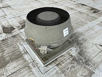 Dakventilator - afbeelding 3 van  4