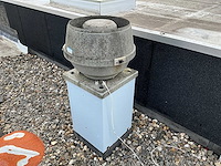 Dakventilator - afbeelding 1 van  3