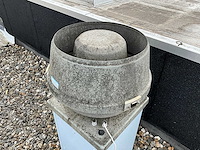 Dakventilator - afbeelding 2 van  3