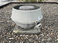 Dakventilator - afbeelding 1 van  2