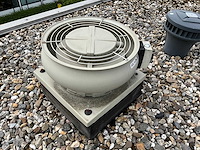 Dakventilator - afbeelding 1 van  3