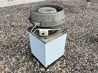 Dakventilator - afbeelding 1 van  3