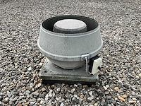 Dakventilator - afbeelding 3 van  3