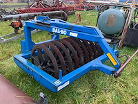 Dal-bo vorenpakker - afbeelding 2 van  6