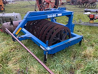 Dal-bo vorenpakker - afbeelding 3 van  6