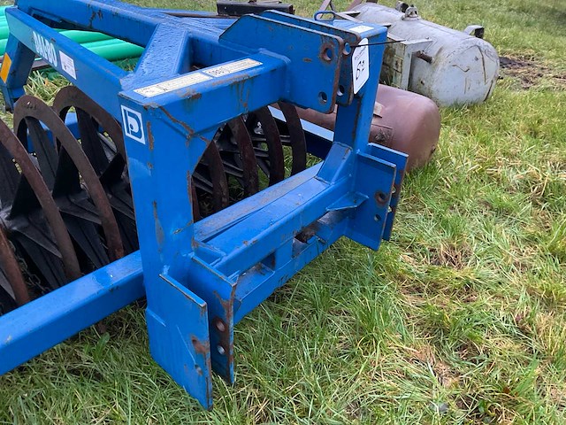 Dal-bo vorenpakker - afbeelding 5 van  6