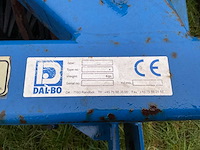 Dal-bo vorenpakker - afbeelding 6 van  6