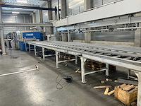 Dalcos - 2016 - lxn 1000 - cnc fiber lasersnijmachine - afbeelding 4 van  18