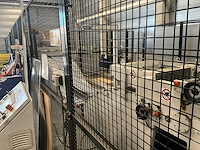 Dalcos - 2016 - lxn 1000 - cnc fiber lasersnijmachine - afbeelding 11 van  18