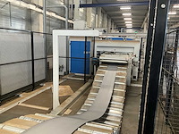 Dalcos - 2016 - lxn 1000 - cnc fiber lasersnijmachine - afbeelding 13 van  18