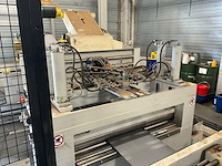 Dalcos - 2016 - lxn 1000 - cnc fiber lasersnijmachine - afbeelding 14 van  18