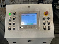 Dalcos - 2016 - lxn 1000 - cnc fiber lasersnijmachine - afbeelding 18 van  18