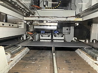 Dalcos - 2016 - lxn 1000 - cnc fiber lasersnijmachine - afbeelding 3 van  18