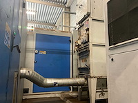 Dalcos - 2016 - lxn 1000 - cnc fiber lasersnijmachine - afbeelding 6 van  18