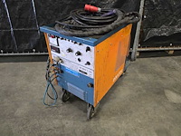 Dalex - g 203 l (w) - tig-lasmachine - afbeelding 1 van  5