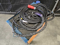 Dalex - g 203 l (w) - tig-lasmachine - afbeelding 2 van  5