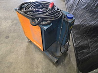 Dalex - g 203 l (w) - tig-lasmachine - afbeelding 3 van  5