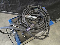 Dalex - tgi 264 l (w) - tig-lasmachine - afbeelding 4 van  6