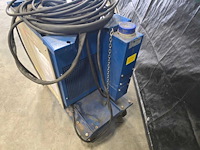 Dalex - tgi 264 l (w) - tig-lasmachine - afbeelding 5 van  6