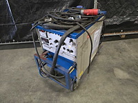 Dalex - tgi 264 l (w) - tig-lasmachine - afbeelding 1 van  5