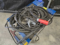 Dalex - tgi 264 l (w) - tig-lasmachine - afbeelding 2 van  5