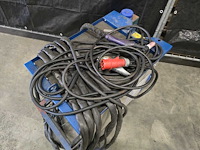 Dalex - tgi 264 l (w) - tig-lasmachine - afbeelding 2 van  6