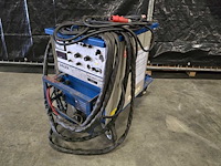 Dalex - tgi 264 l (w) - tig-lasmachine - afbeelding 1 van  6