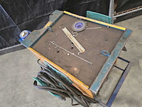 Dalex - tgkl w 57 - tig-lasmachine - afbeelding 2 van  5