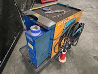 Dalex - tgkl w 57 - tig-lasmachine - afbeelding 3 van  5