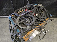 Dalex - tgkl w 57 s - tig-lasmachine - afbeelding 2 van  5