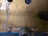 Dalex - tgkl w 57 s - tig-lasmachine - afbeelding 5 van  5