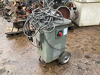 Dalex elektrode lasapparaat - afbeelding 1 van  6