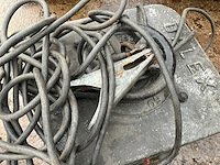 Dalex elektrode lasapparaat - afbeelding 2 van  6