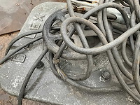 Dalex elektrode lasapparaat - afbeelding 3 van  6