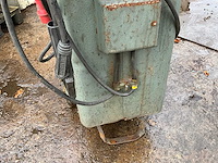 Dalex elektrode lasapparaat - afbeelding 4 van  6