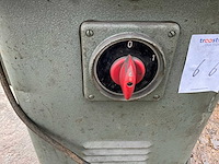 Dalex elektrode lasapparaat - afbeelding 5 van  6