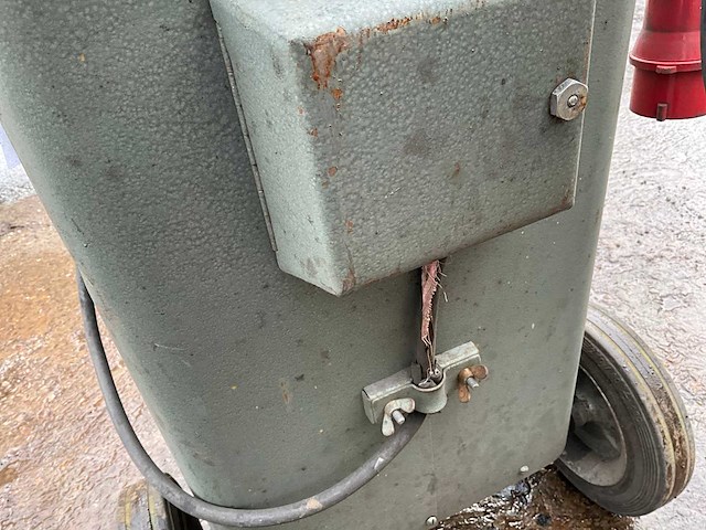 Dalex elektrode lasapparaat - afbeelding 6 van  6