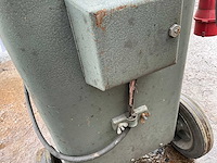 Dalex elektrode lasapparaat - afbeelding 6 van  6