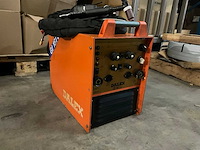 Dalex gi 181l tig lasmachine - afbeelding 1 van  6